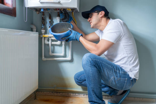 Best Commercial Plumbing Services  in Plandome, NY