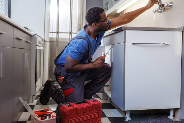 Water Softener Installation in Plandome, NY